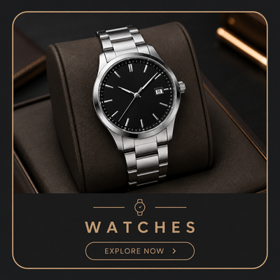 Watches