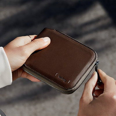 Wallets