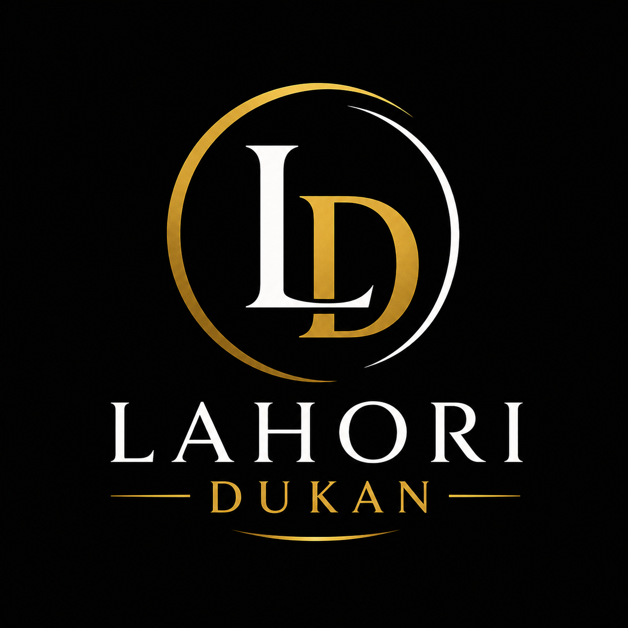 Lahori Dukan